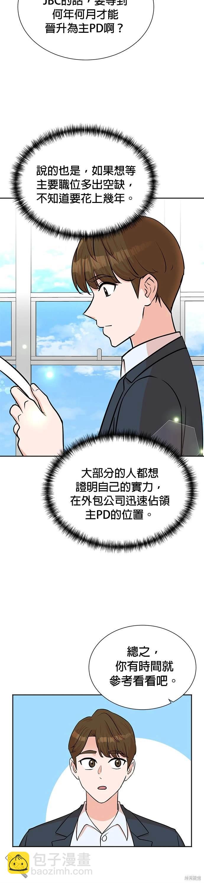 重生製作人 - 第54話 - 1