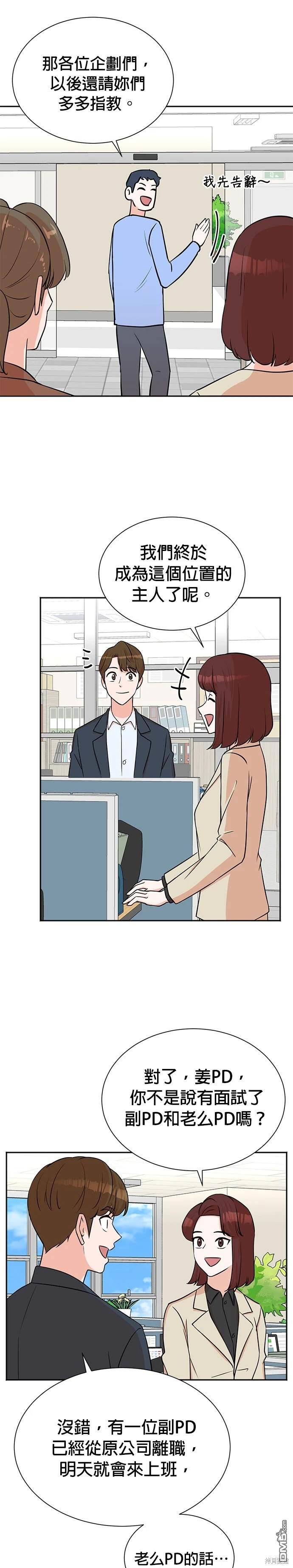 重生製作人 - 第54話 - 3