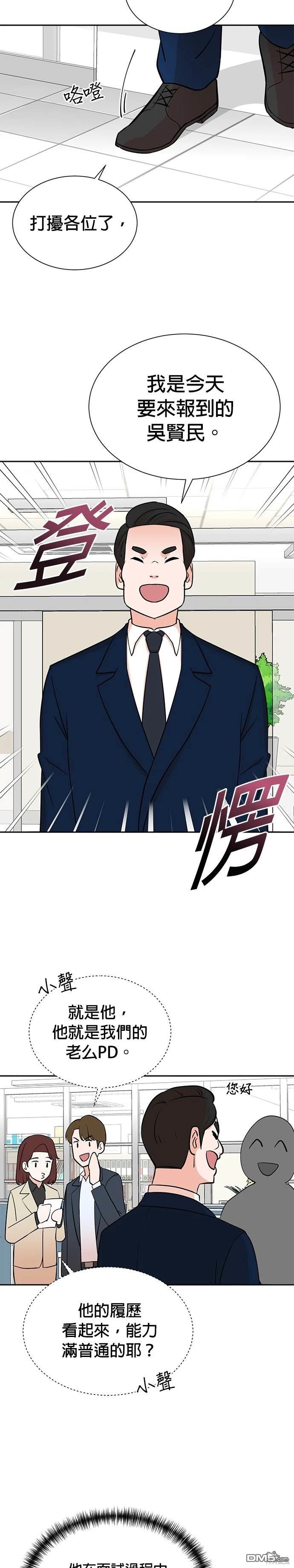 重生製作人 - 第54話 - 4