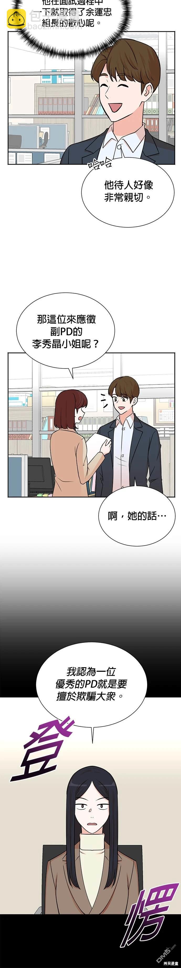 重生製作人 - 第54話 - 5