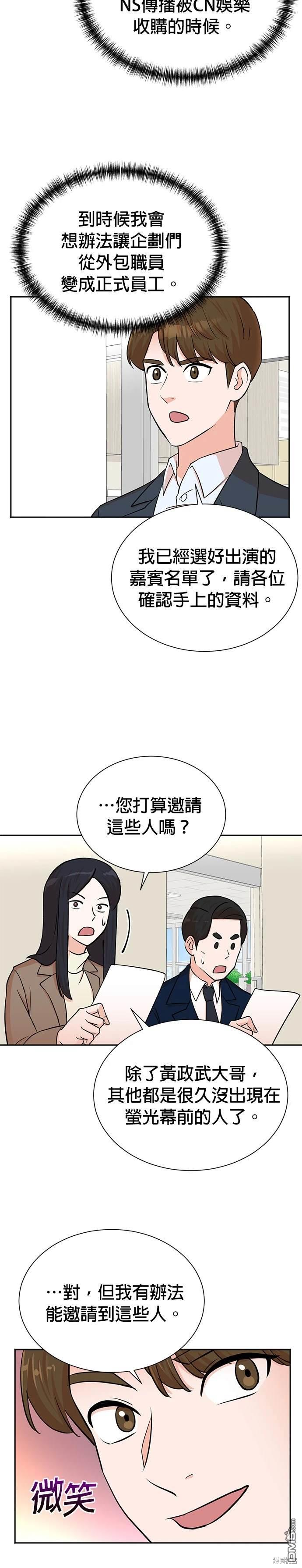 重生製作人 - 第54話 - 4
