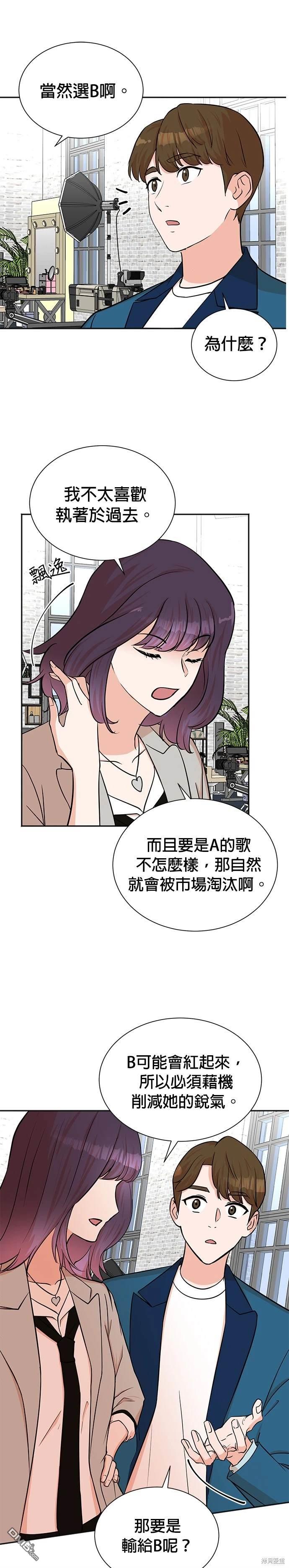 重生製作人 - 第54話 - 5