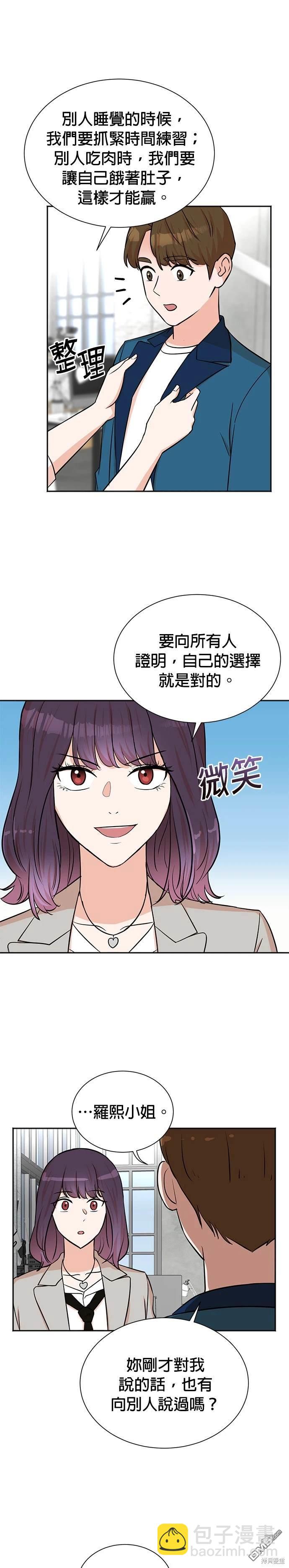 重生製作人 - 第54話 - 1