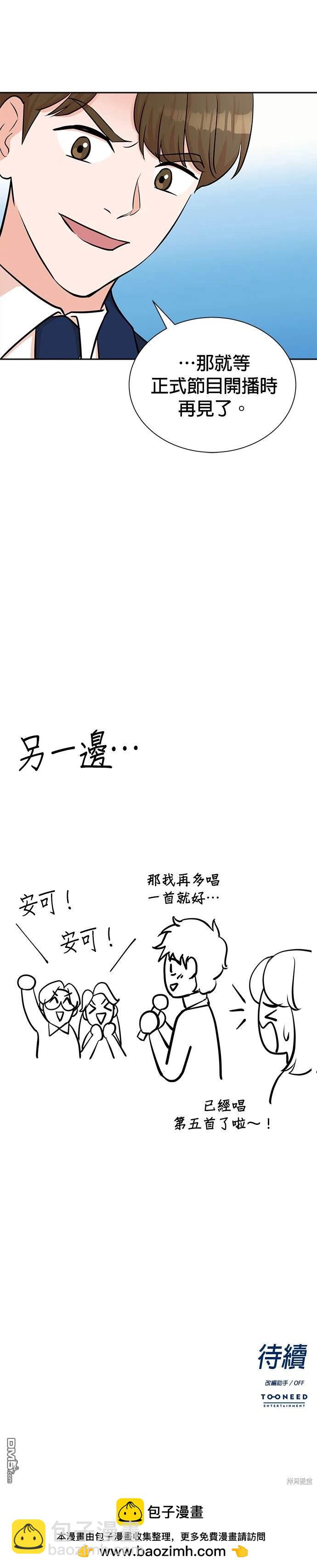 重生製作人 - 第56話 - 3
