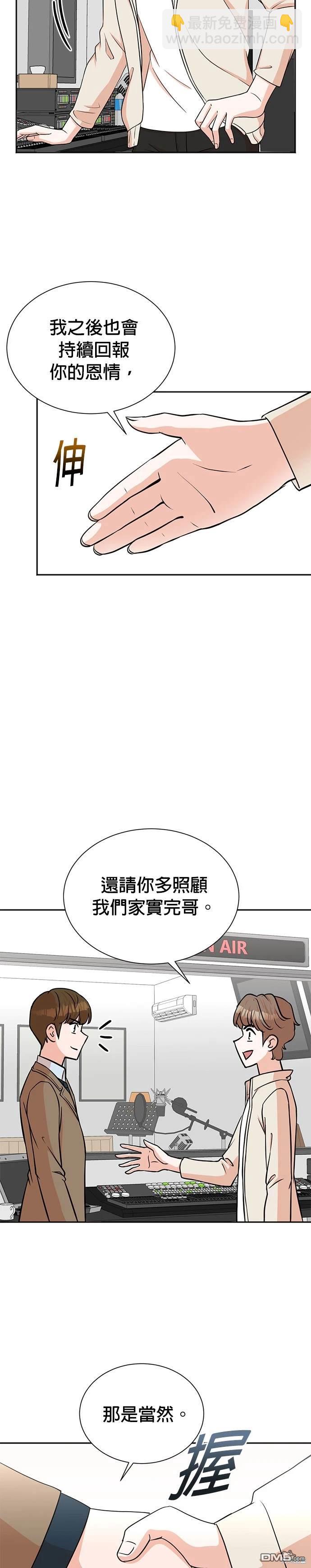 重生製作人 - 第58話 - 6