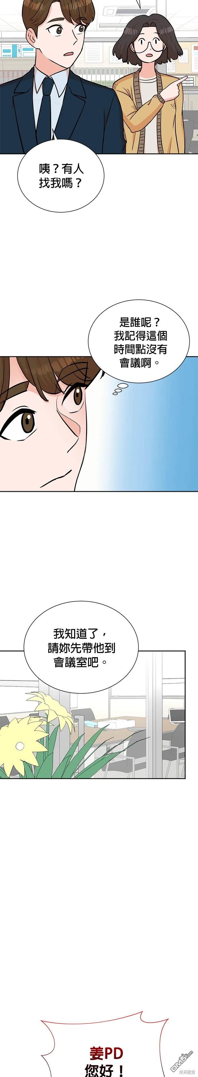 重生製作人 - 第58話 - 4