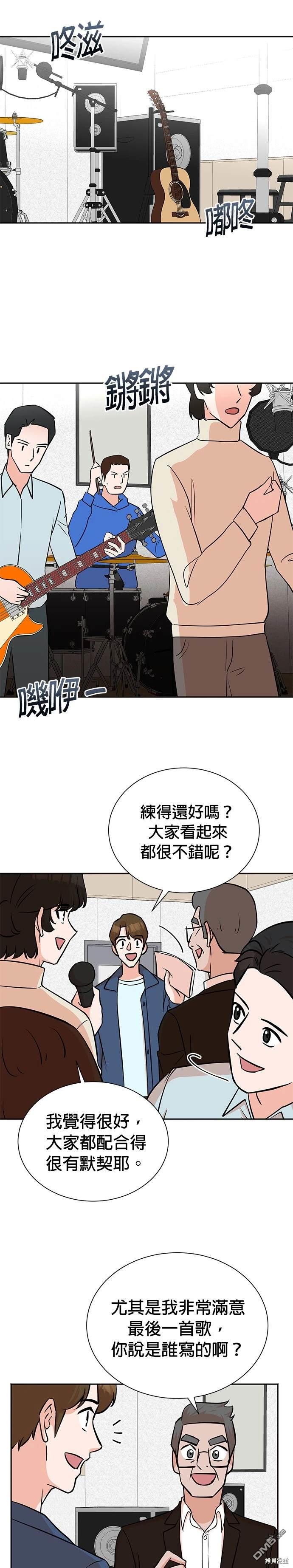 重生製作人 - 第60話 - 1