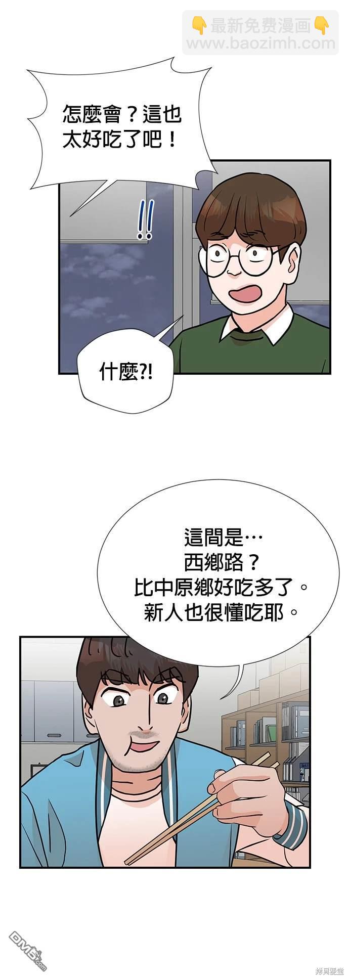 重生製作人 - 第7話 - 1