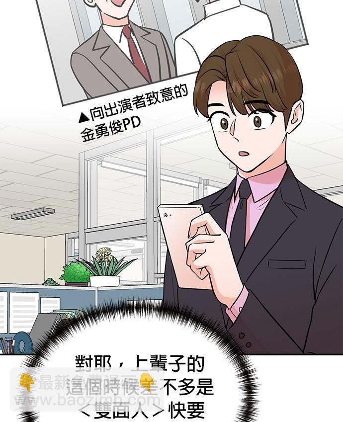 重生製作人 - 第74話(1/3) - 2