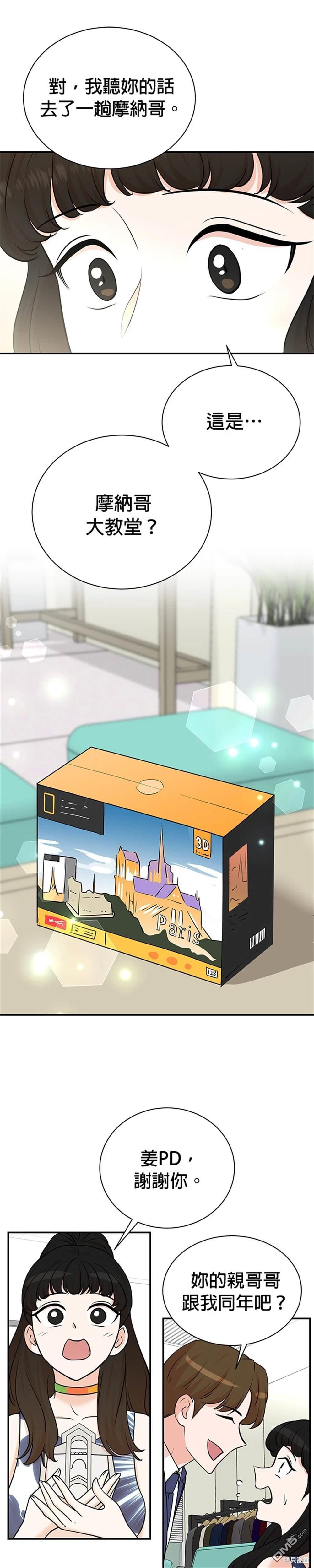 重生製作人 - 第100話 - 5