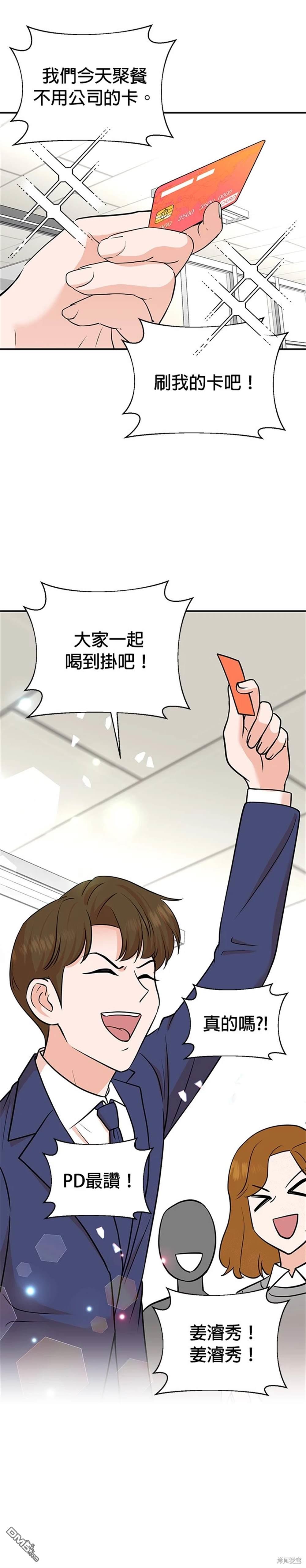 重生製作人 - 第100話 - 6