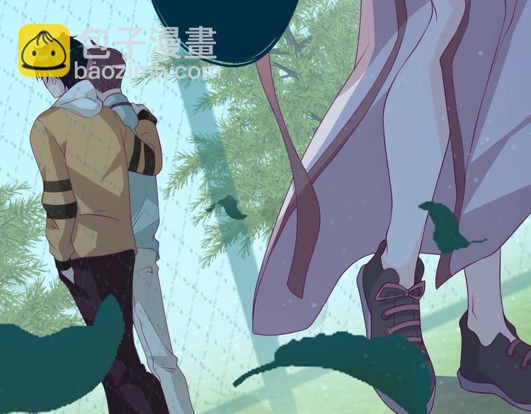 第19话 表妹变情敌！(1/2)-第19话