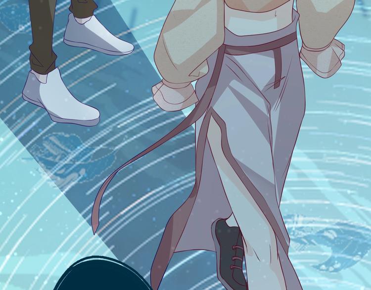 第19话 表妹变情敌！(1/2)-第19话