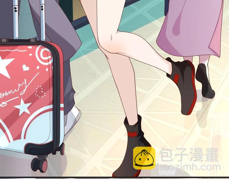 第19话 表妹变情敌！(1/2)-第19话