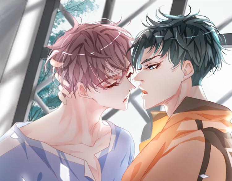 第3话 别装好人了！(1/3)-第3话