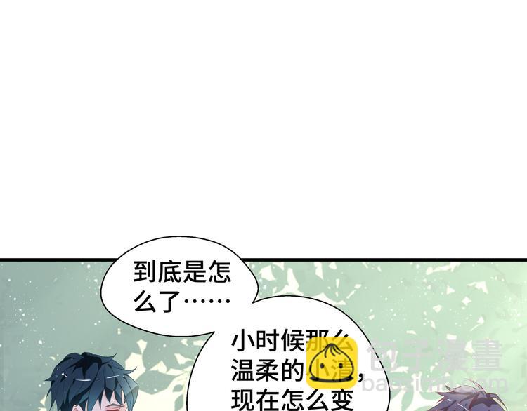 第3话 别装好人了！(1/3)-第3话