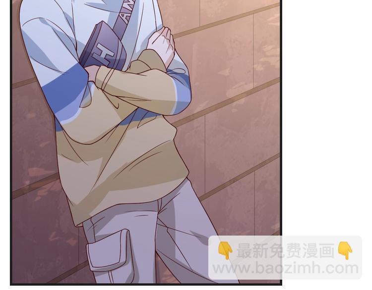 第23话 烦人的追求者(1/3)-第23话