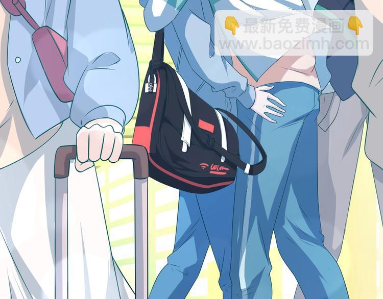 第27话 在一起(1/2)-第27话