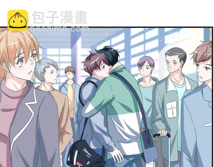 第27话 在一起(1/2)-第27话