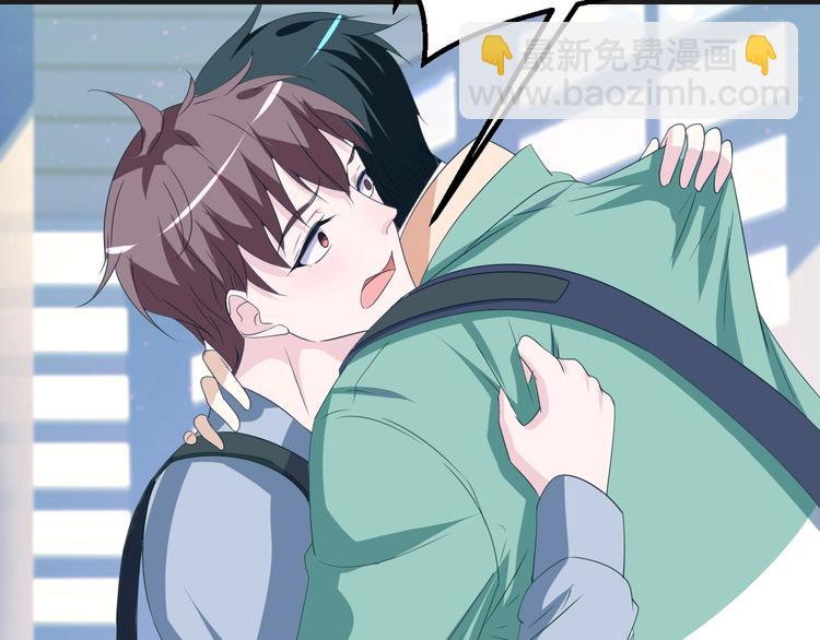 第27话 在一起(1/2)-第27话