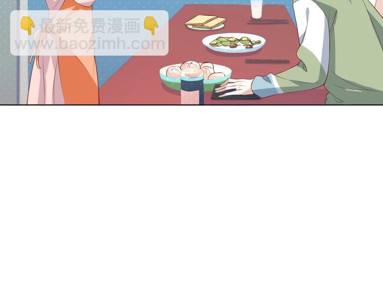 第29话 你软禁我绝食！(1/2)-第29话