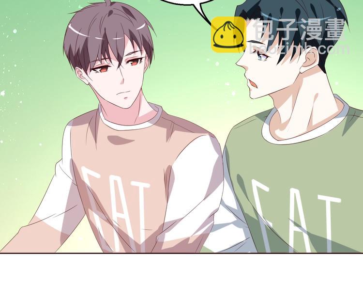 第29话 你软禁我绝食！(1/2)-第29话