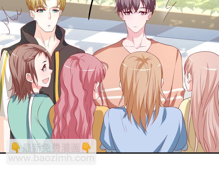 第33话 出道(1/2)-第33话