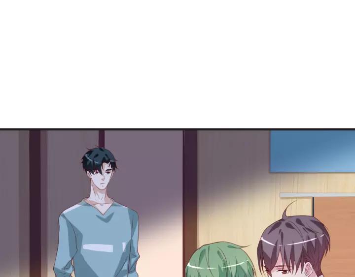 第43话 我很不爽(1/2)-第43话