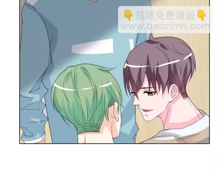 第43话 我很不爽(1/2)-第43话