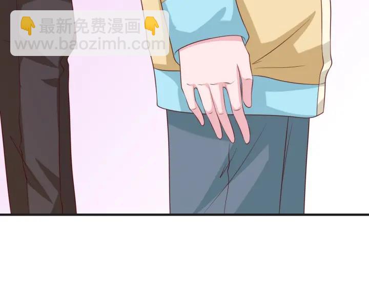 第51话 放弃他or放弃梦想(1/2)-第51话