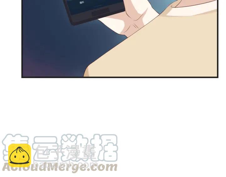 第51话 放弃他or放弃梦想(1/2)-第51话