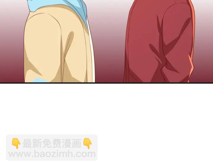 第51话 放弃他or放弃梦想(1/2)-第51话