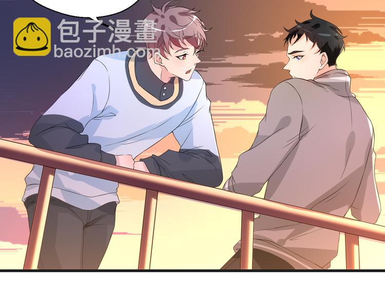 第7话 他们的心意(1/2)-第7话