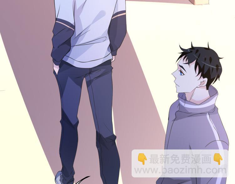 第7话 他们的心意(1/2)-第7话