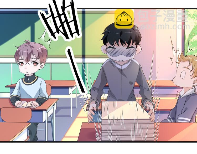 第7话 他们的心意(1/2)-第7话