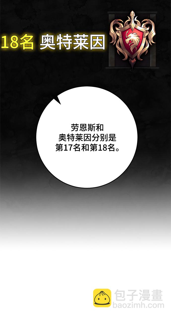 重生最強玩家 - [第111話] 蒼天的龍（1）(1/2) - 7