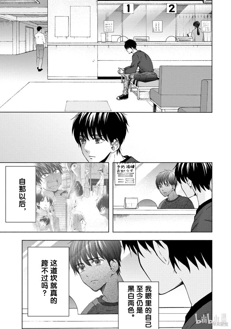 中學畢業勞動者開始高中生活 - 第59話 - 6