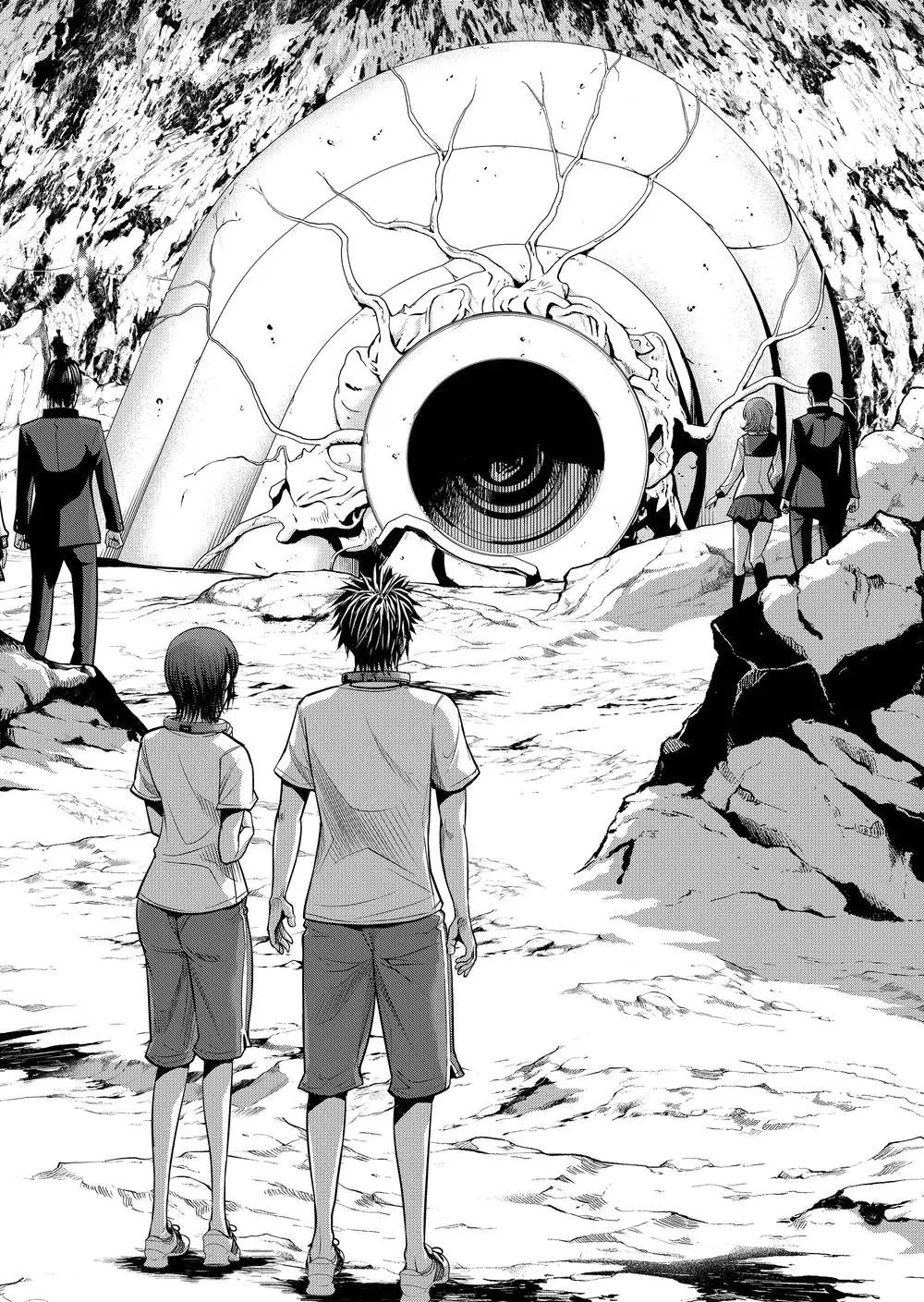 終焉之起始、與你相伴 - 第07話 - 4