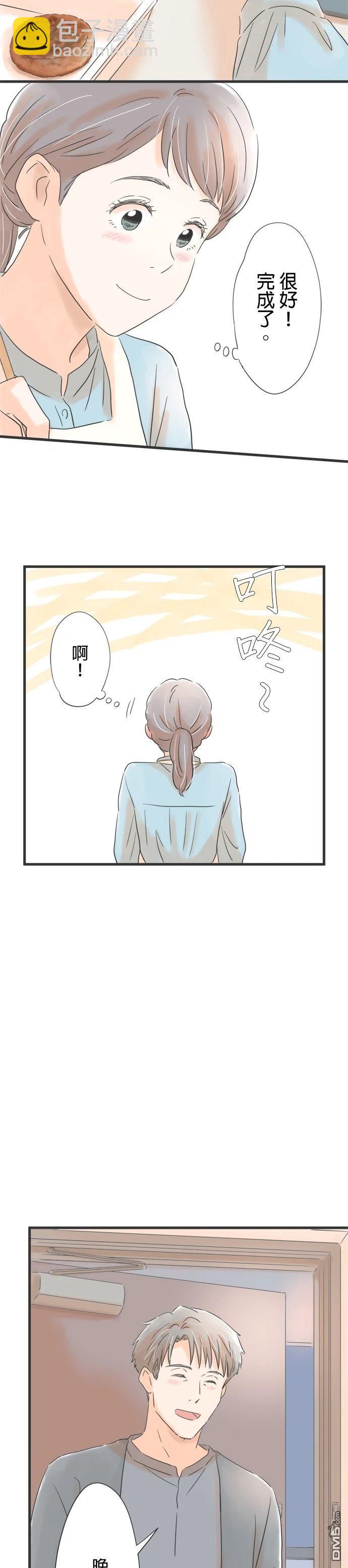 重要的日子總是雨 - 第71話 - 2
