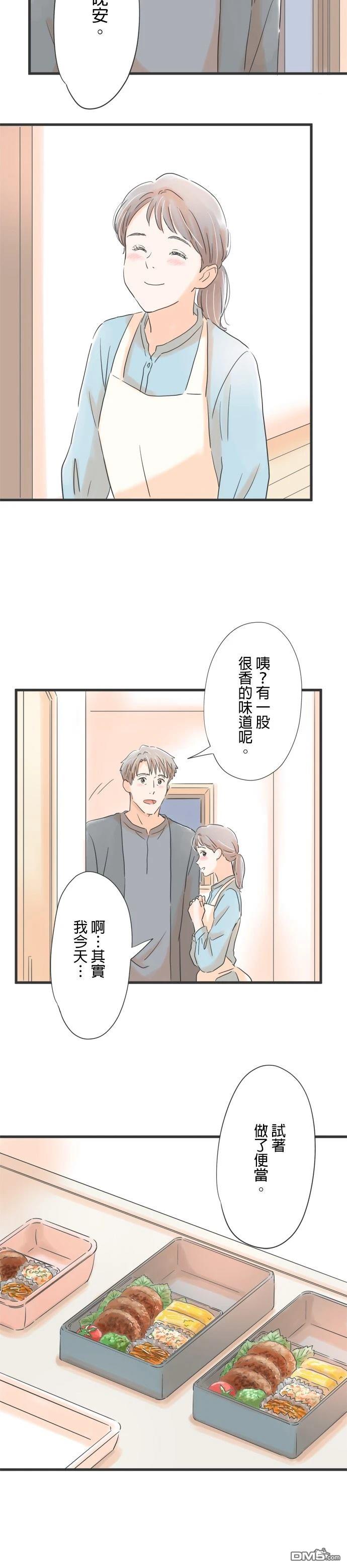 重要的日子總是雨 - 第71話 - 3