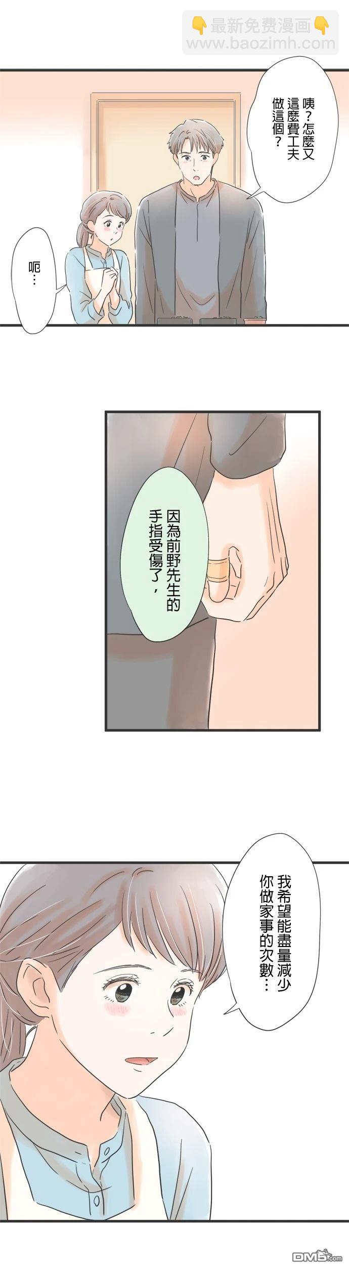 重要的日子總是雨 - 第71話 - 4
