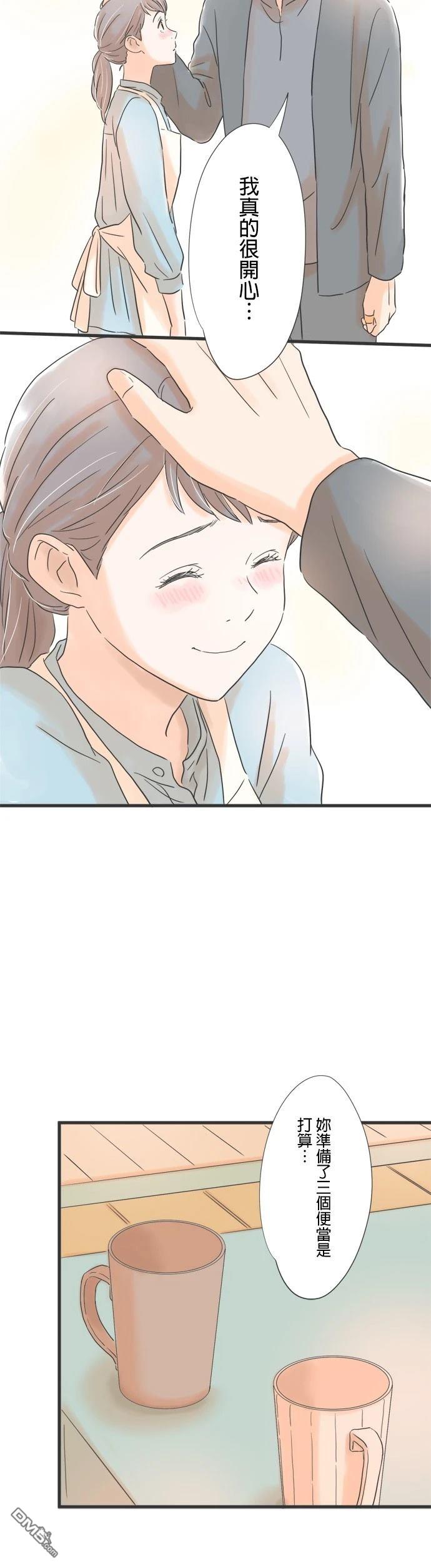 重要的日子總是雨 - 第71話 - 6
