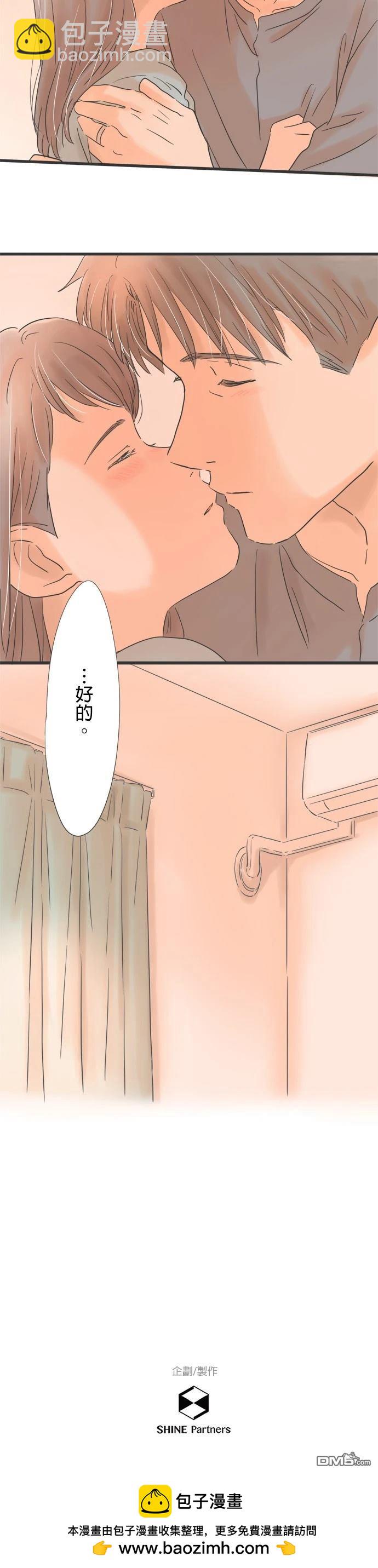 重要的日子總是雨 - 第71話 - 6