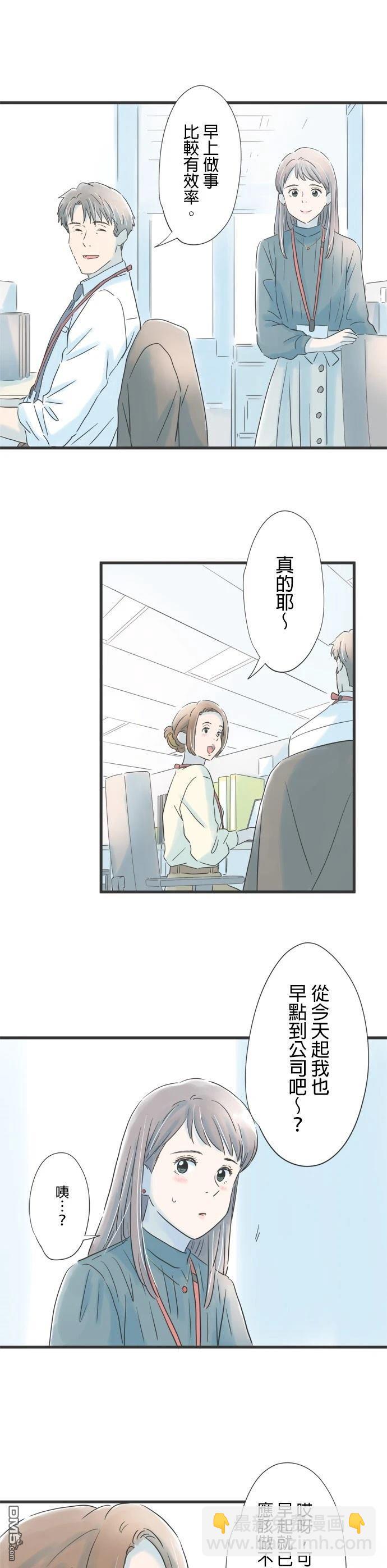重要的日子總是雨 - 第71話 - 1