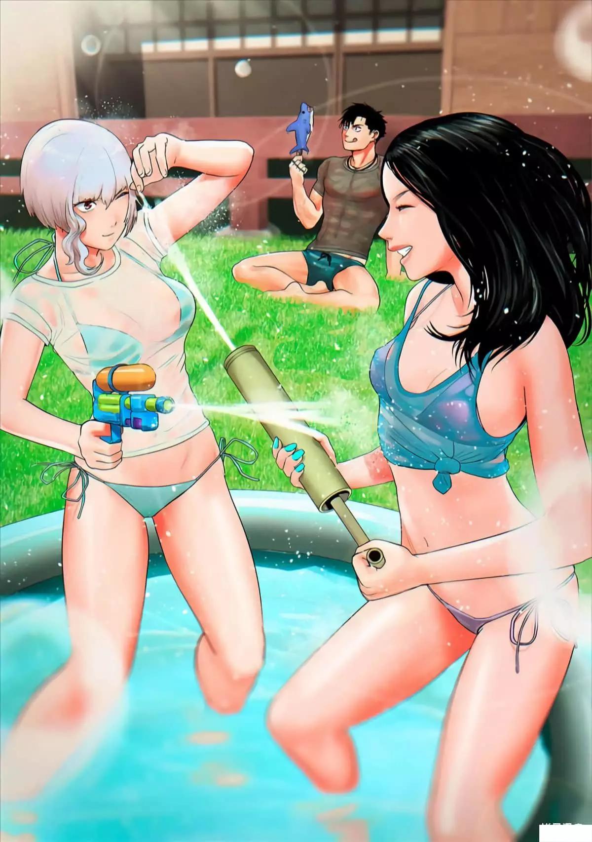 終之退魔師 - 第10卷(4/4) - 2