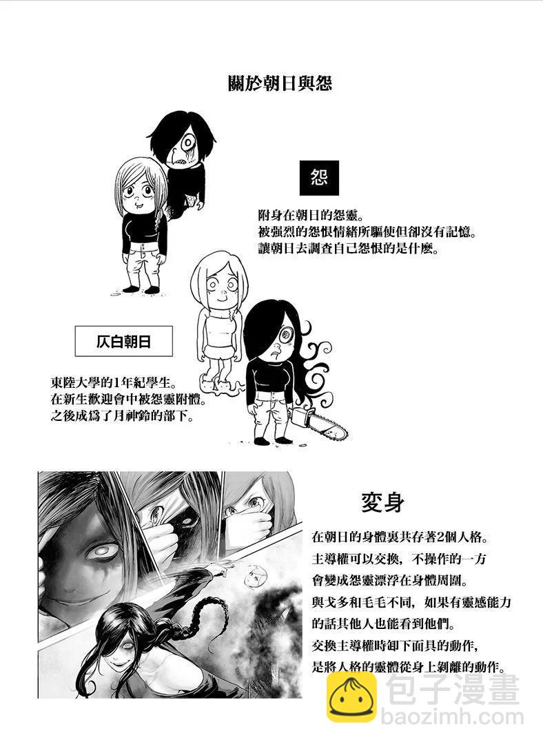 終之退魔師 - 第15卷(2/4) - 3