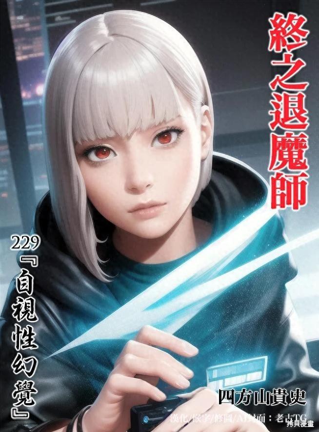 終之退魔師 - 第229話 - 1