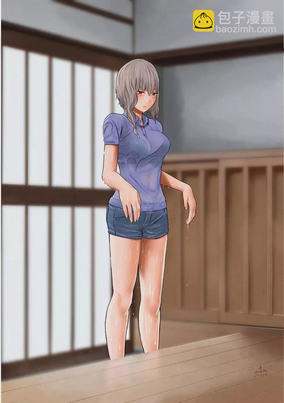 終之退魔師 - 第05卷(4/4) - 7