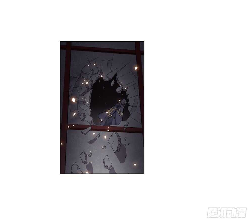 37 入侵（下）-第37话