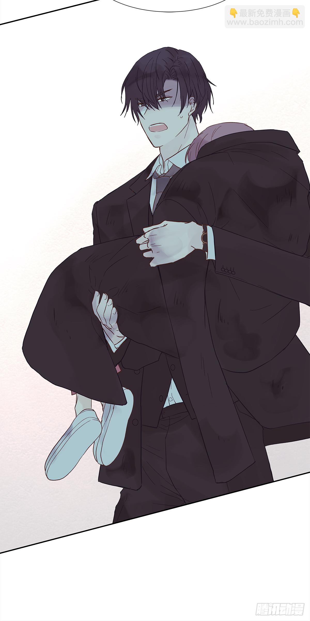 我的 (3）(1/2)-第15话